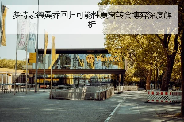 多特蒙德桑乔回归可能性夏窗转会博弈深度解析 - kaiyun